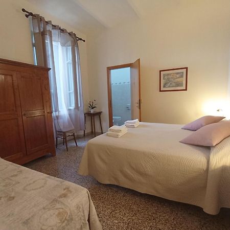Locanda Prato D'Era Volterra Luaran gambar