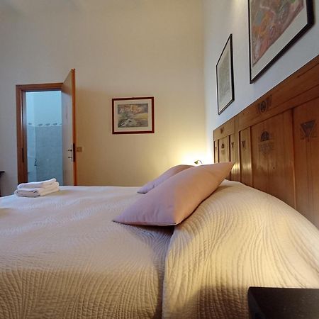 Locanda Prato D'Era Volterra Luaran gambar