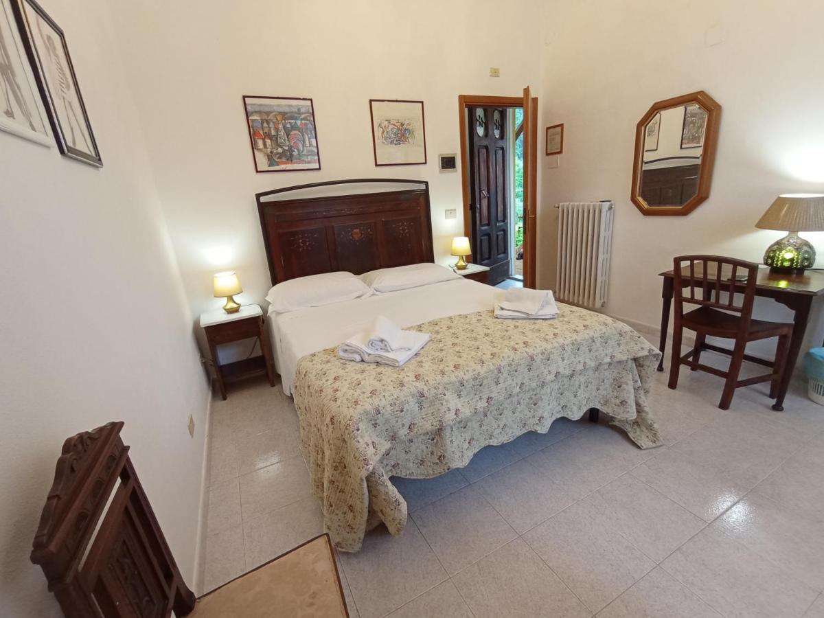Locanda Prato D'Era Volterra Luaran gambar
