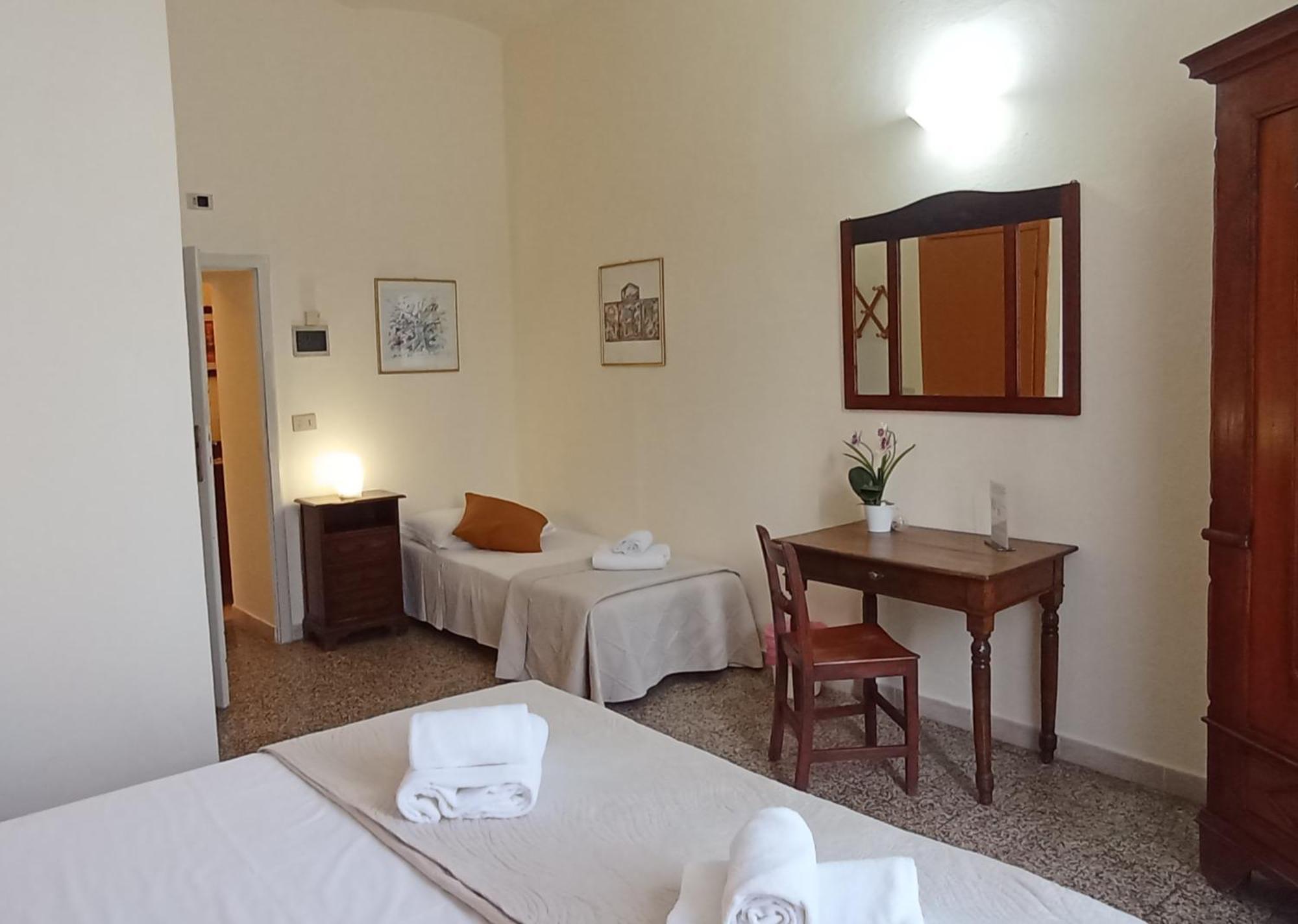 Locanda Prato D'Era Volterra Luaran gambar