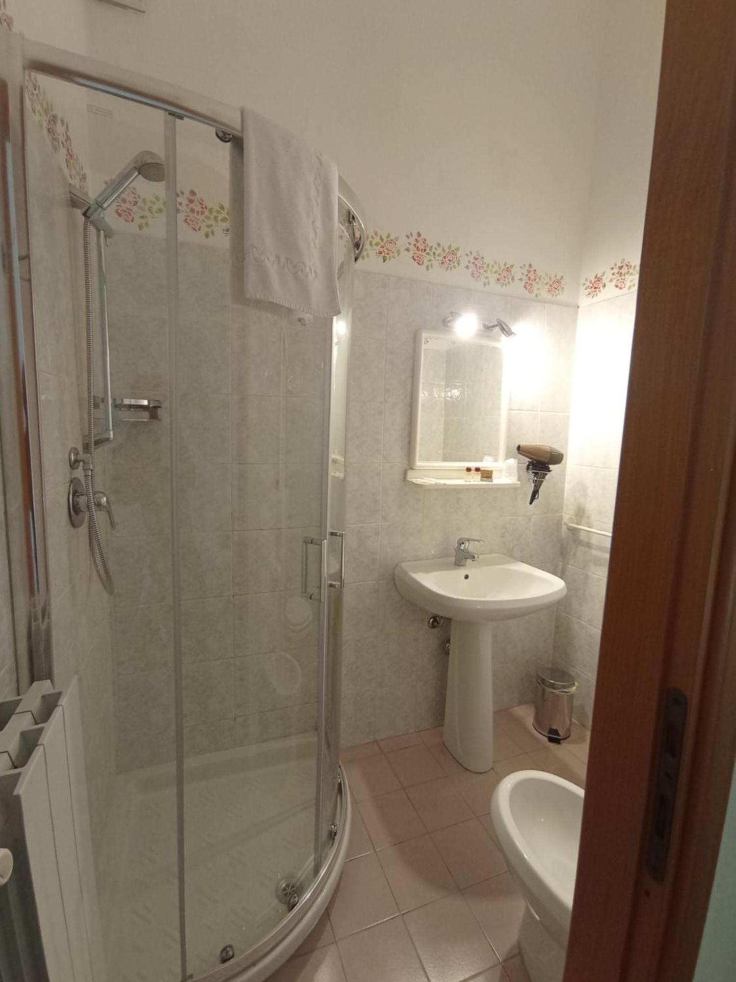 Locanda Prato D'Era Volterra Luaran gambar