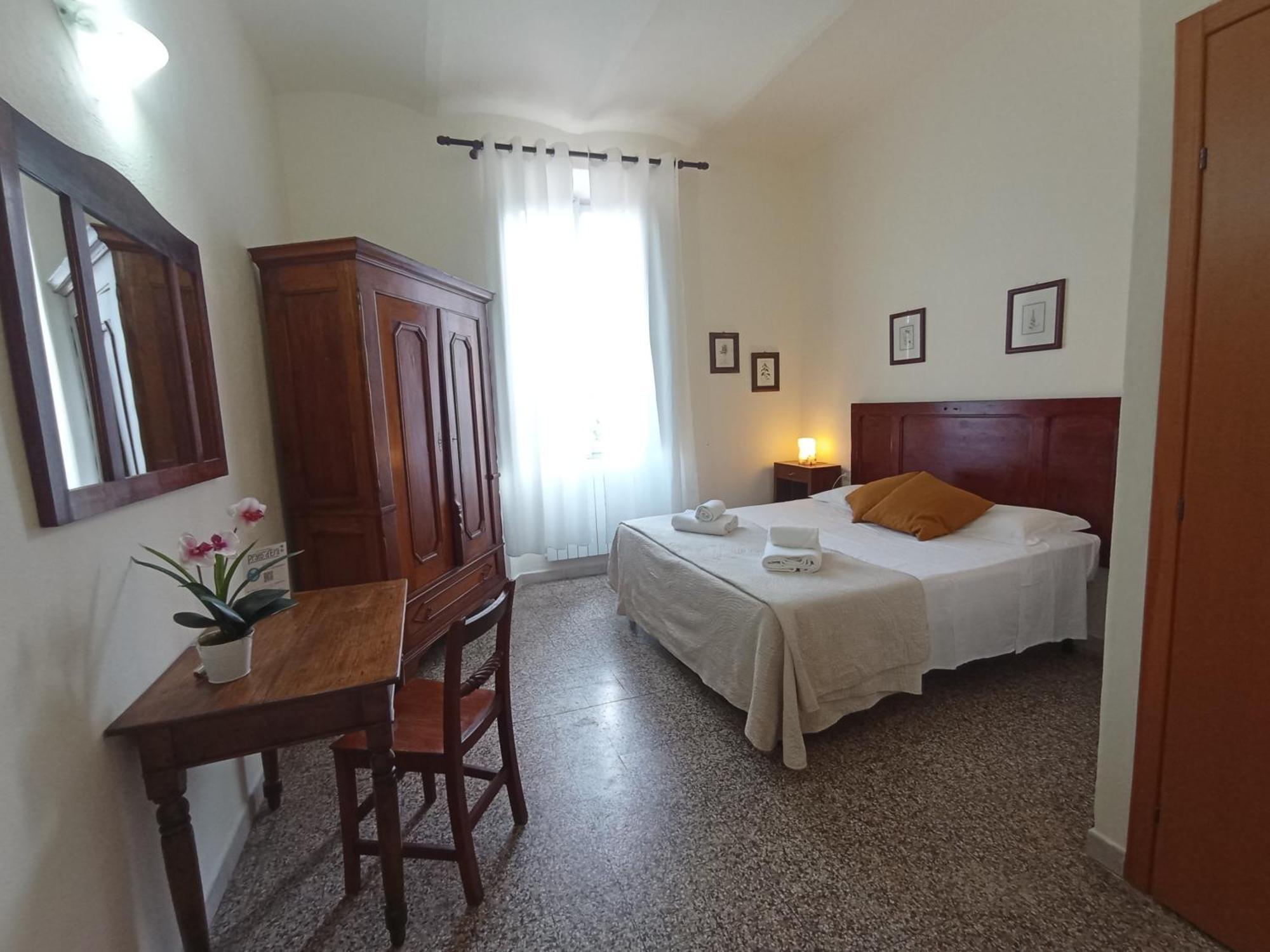 Locanda Prato D'Era Volterra Luaran gambar