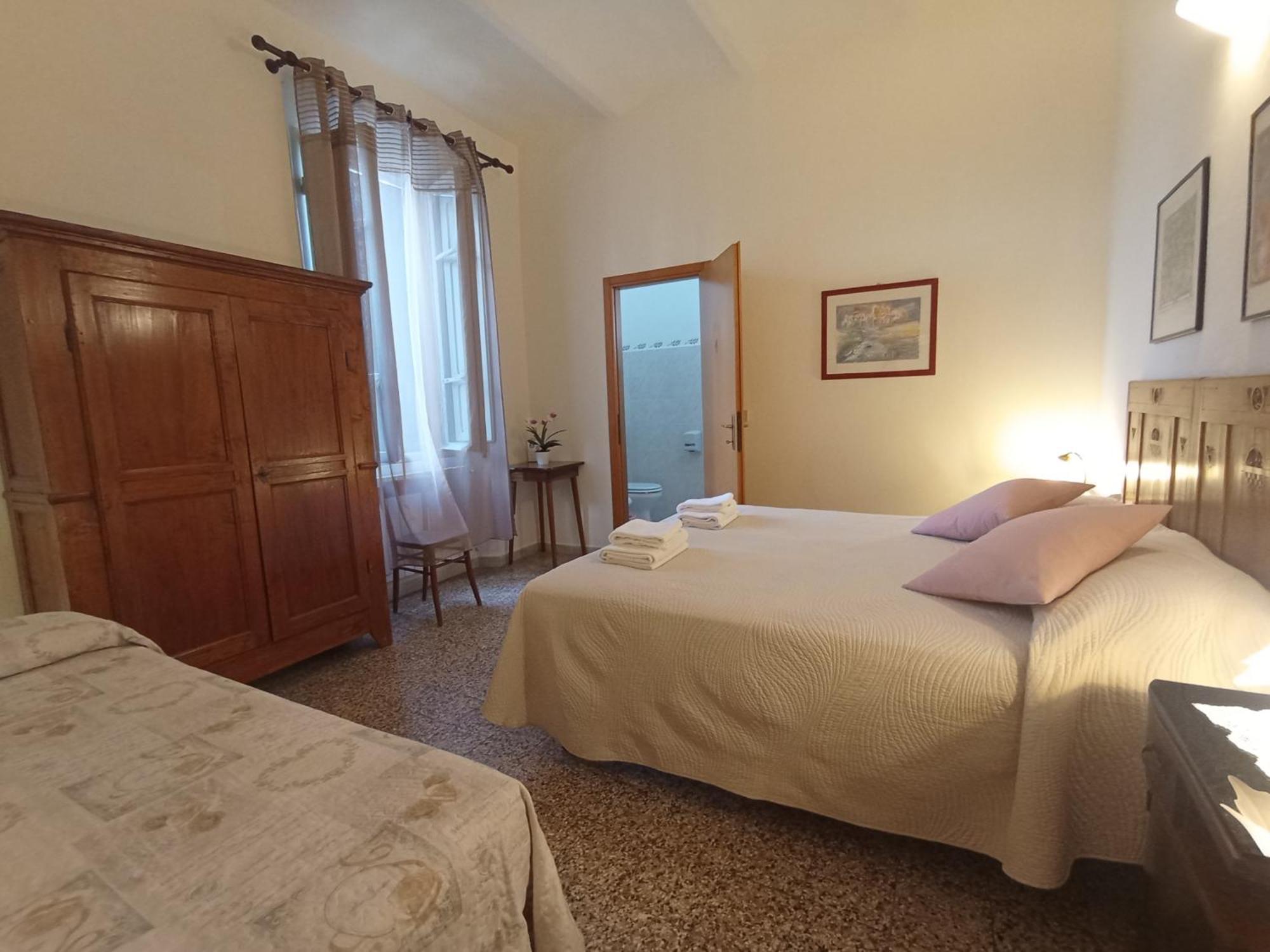 Locanda Prato D'Era Volterra Luaran gambar
