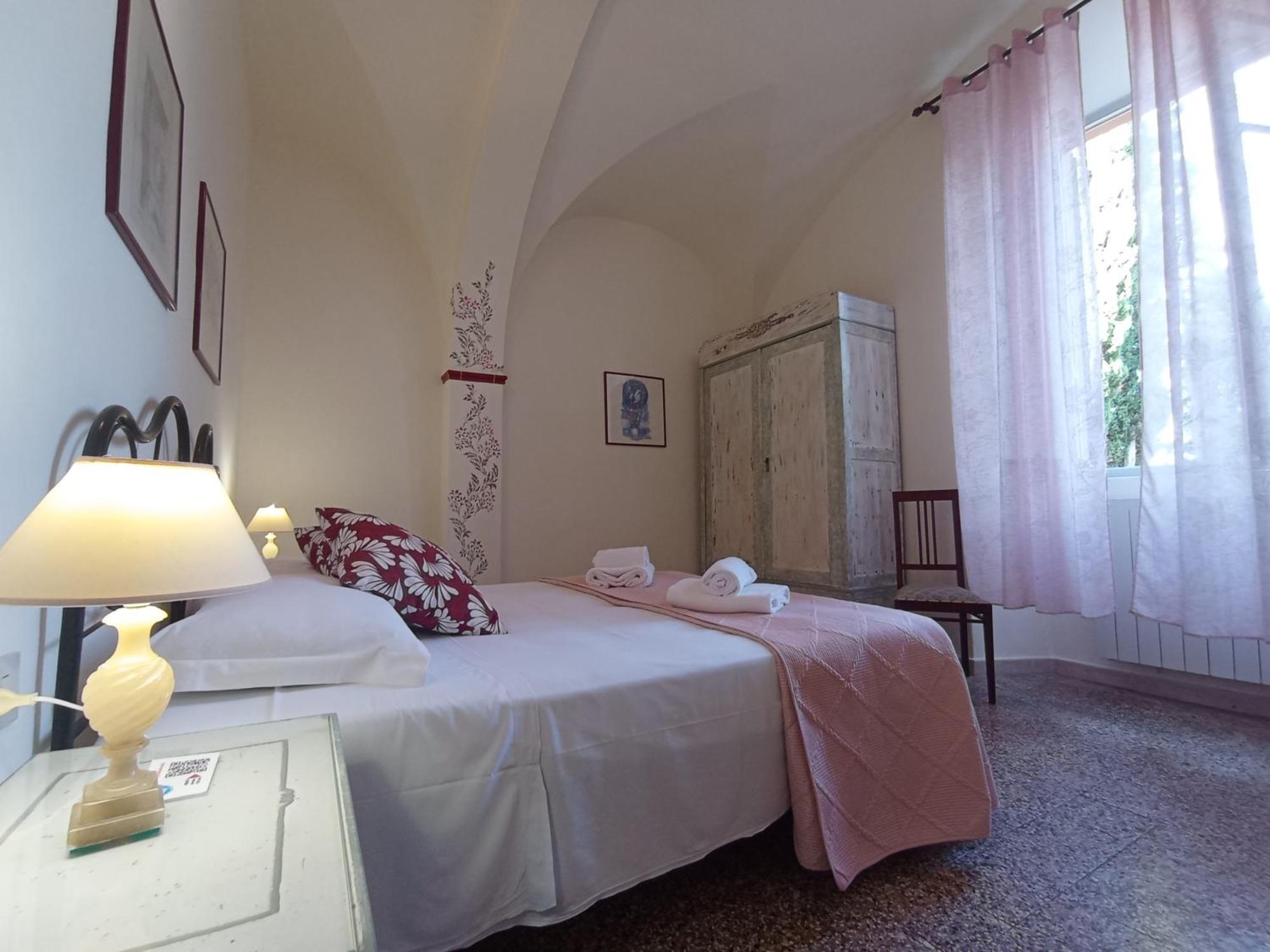Locanda Prato D'Era Volterra Luaran gambar