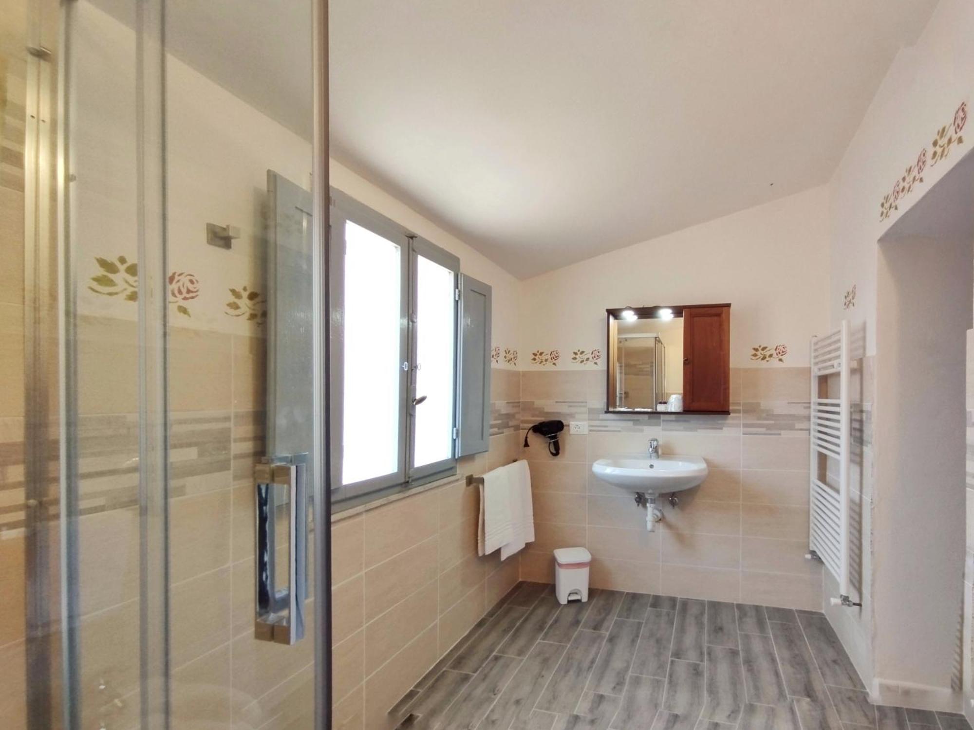 Locanda Prato D'Era Volterra Bilik gambar